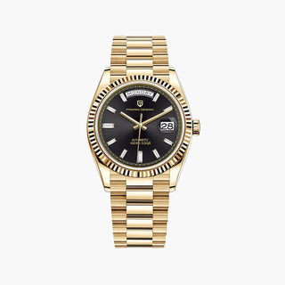 PD Gold Date Onyx