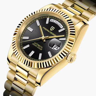 PD Gold Date Onyx