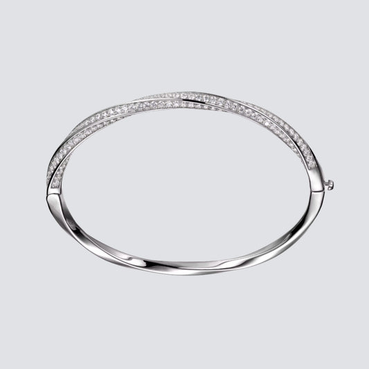 SL Eternal Grace Bangle