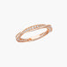 18K Rose Gold