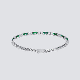 SL Eternal Emerald Bracelet