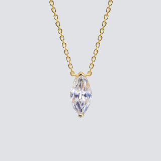 SL Marquise Charm Pendant