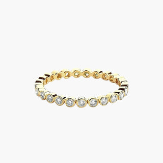 Stella Ring - Yellow Gold