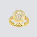 Yellow Gold 18K