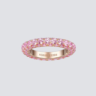 SL Aurora Bloom Ring