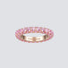 Rose Gold 18K