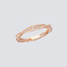 Rose Gold 18K