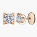 18K Rose Gold
