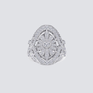 SL Celestial Bloom Ring