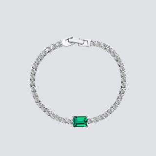 SL Emerald Radiance Bracelet