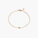 18K Rose Gold