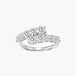 White Gold 18K