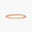 18K Rose Gold