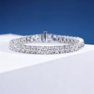 SL Radiant Crown Bracelet