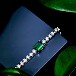 SL Emerald Radiance Bracelet