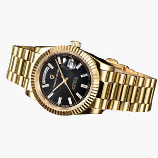 PD Gold Date Onyx