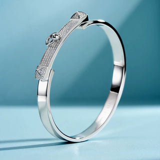 SL Celestial Lock Bangle