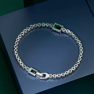 SL Emerald Radiance Bracelet