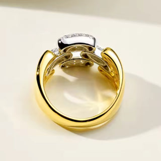 SL Linked Radiance Ring