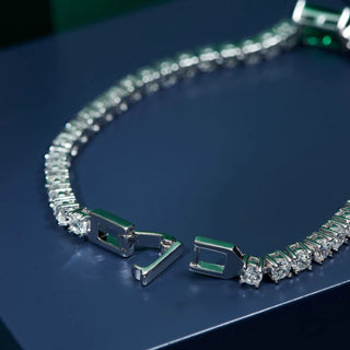 SL Emerald Radiance Bracelet