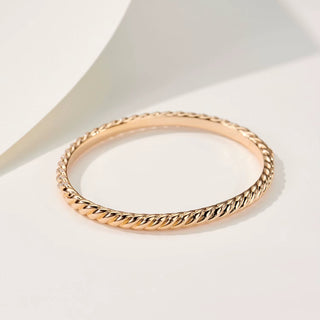 SL Diamond Divide Bangle