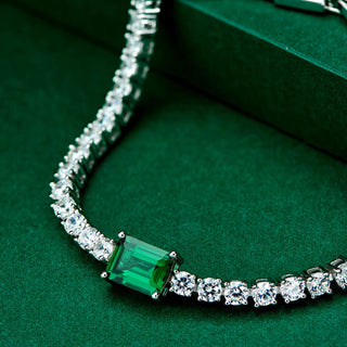 SL Emerald Radiance Bracelet