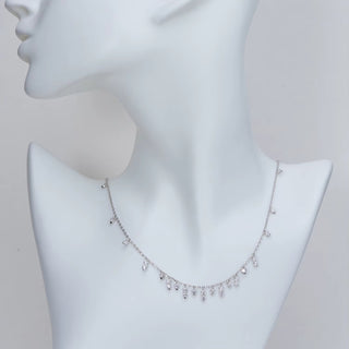 SL Dewdrop Elegance Necklace